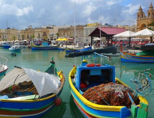 Spelbolag på Malta – Vinst för både landet och bolagen