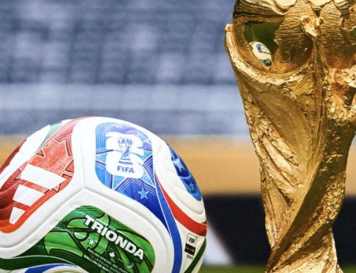 Fotbolls VM 2026 – Hetaste oddsen på sommarens fotbollsfest